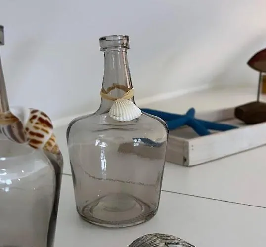 Casa de Férias Maison La Madeleine Rooftop